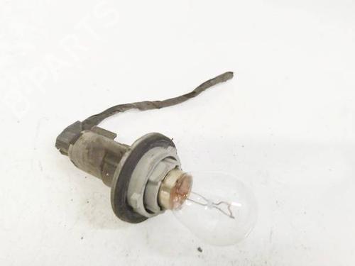 Lampeholder Lampeholder NISSAN NOTE (E11, NE11) 1.5 dCi (86 hp) 34884672 34884672