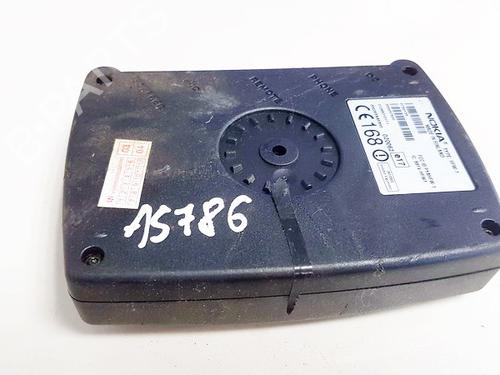 Electronic module MAZDA 6 Saloon (GG) 2.0 (GGEP, GG10) | BP33103361M83 - Image 2