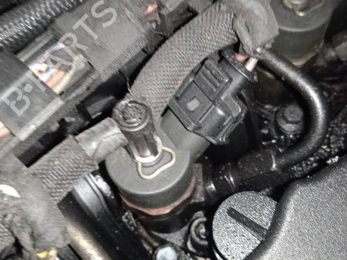 Used Injector Injector CITROËN C5 II (RC_) 1.6 HDi (RC8HZB) (109 hp) 35376371 35376371