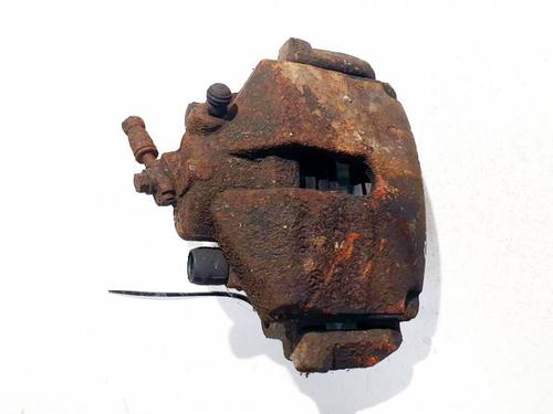 Used Left front brake caliper Left front brake caliper SEAT TOLEDO III (5P2) 2.0 TDI 16V (140 hp) 39998271 39998271