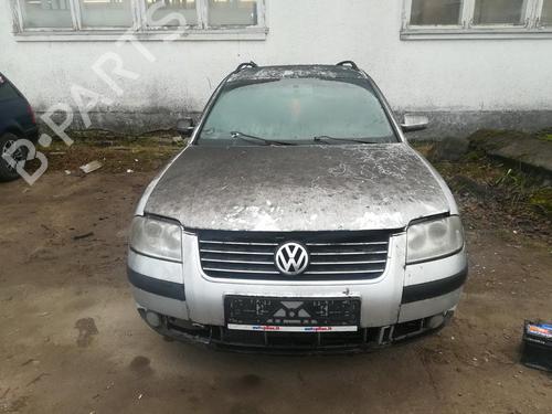 Used Parts VW PASSAT B5.5 (3B3) 1.9 TDI (130 hp) 4476978