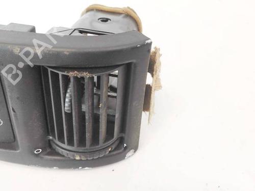 Difusor / Saída de ar Difusor / Saída de ar OPEL ASTRA G Hatchback (T98) 2.0 DI (F08, F48) (82 hp) 32942807 32942807