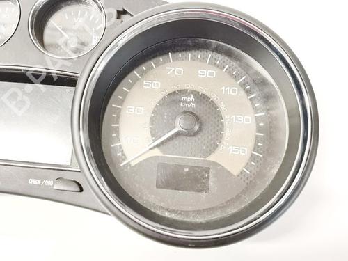 Instrument cluster PEUGEOT RCZ 1.6 16V | BP35551302C47 - Image 4