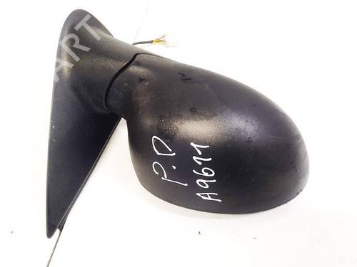 Used Right mirror Right mirror 35167241 35167241