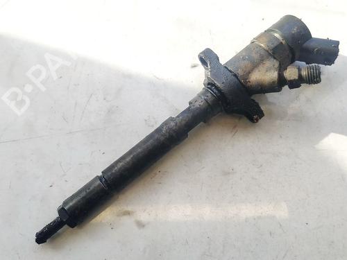 Used Injector Injector FORD FOCUS C-MAX (DM2) 1.6 TDCi (109 hp) 35442995 35442995