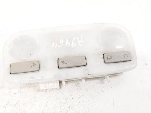 Used Interior roof light Interior roof light 35240682 35240682