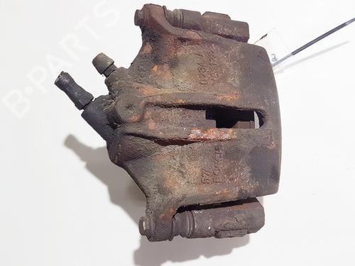 Used Left front brake caliper Left front brake caliper FORD MONDEO III (B5Y) 2.0 TDCi (130 hp) 35634973 35634973