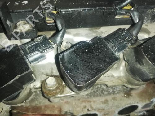 Used Ignition coil Ignition coil HONDA CIVIC VII Saloon (ES, ET) 1.3 IMA (ED9, ES9) (83 hp) 35852316 35852316
