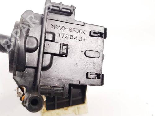 Warning switch AUDI A6 C5 (4B2, 4B4) 2.5 TDI | BP34785956I22 - Image 2