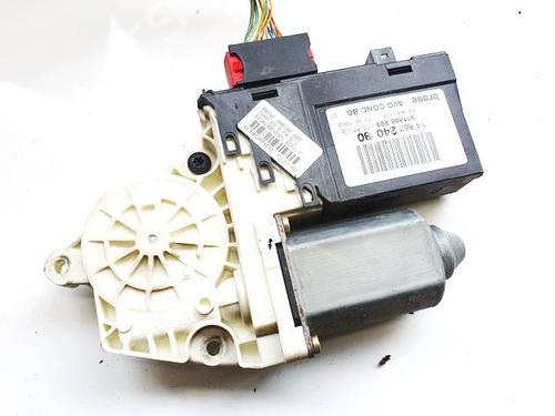 Used Left front window motor Left front window motor 35041094 35041094