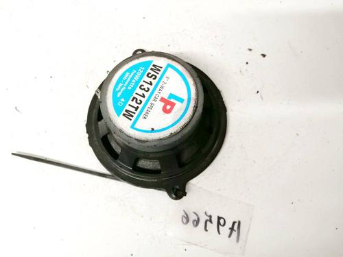 Speaker RENAULT ESPACE IV (JK0/1_) 2.2 dCi (JK0H) | BP32622596E2 - Image 2