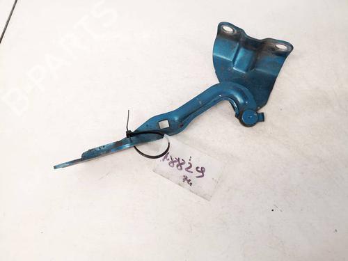 Used Hinge/Door check strap Hinge/Door check strap MAZDA 2 (DE_, DH_) 1.3 (DE3FS) (86 hp) 35327810 35327810