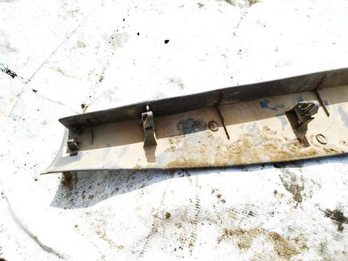 Boot lining RENAULT SCÉNIC II (JM0/1_) 1.5 dCi (JM16) | BP36251452I3 - Image 3