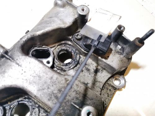 Electronic sensor CHEVROLET CRUZE (J300) 2.0 CDI | BP35604802M84 - Image 2
