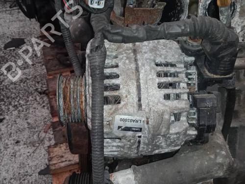 Used Alternator Alternator 35368277 35368277