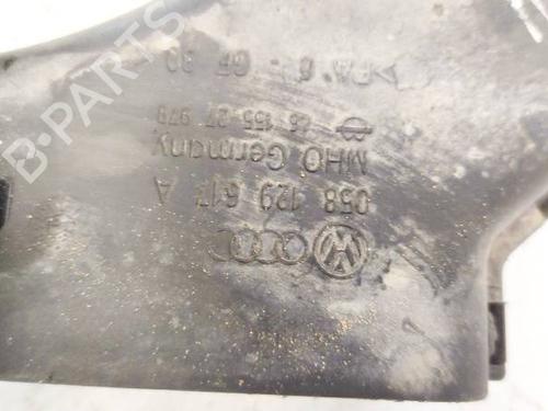 Pipe VW PASSAT B5 Variant (3B5) 1.8 | BP35226921M125 - Image 3