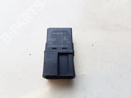 Electronic sensor MITSUBISHI SPACE STAR MPV (DG_A) 1.3 16V (DG1A) | BP33063906M84 - Image 2