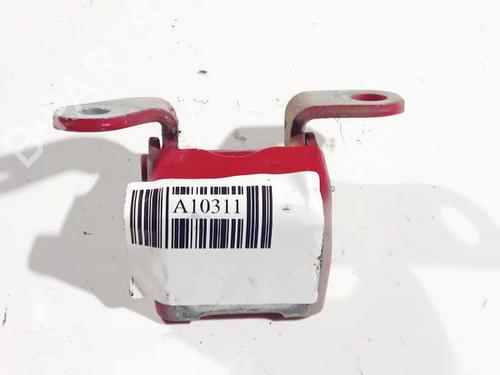 Used Hinge/Door check strap Hinge/Door check strap HONDA JAZZ III (GE_, GG_, GP_, ZA_) 1.4 (101 hp) 32582107 32582107