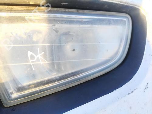 Left front fog light ACURA MDX (YD1) 3.5 All-wheel Drive | BP35551642C30 - Image 3