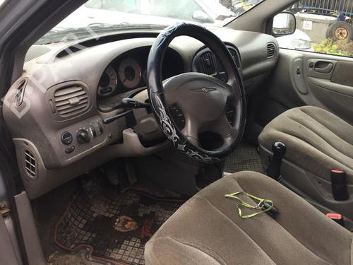 Switch CHRYSLER VOYAGER IV (RG, RS) 2.5 CRD | BP35702009I30 - Image 8