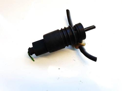 Used Washer pump Washer pump PORSCHE CAYENNE (9PA) S 4.5 (340 hp) 34770917 34770917