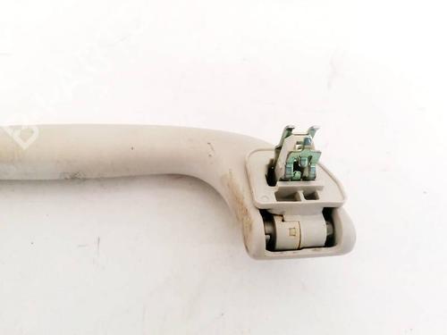 Interior roof handle MAZDA 3 (BL) 2.2 MZR CD (BL10) | BP35372842I35 - Image 3