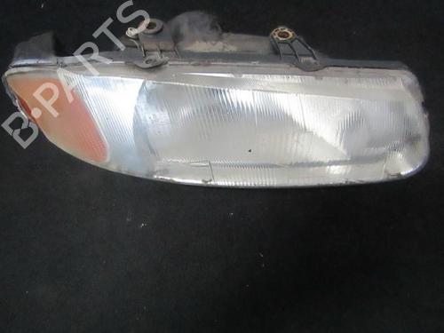 Used Right headlight Right headlight ROVER 200 II Hatchback (RF) 214 i (75 hp) 35666085 35666085