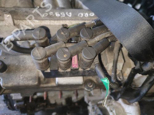 Used Ignition coil Ignition coil FORD MONDEO III (B5Y) 2.5 V6 24V (170 hp) 35884179 35884179