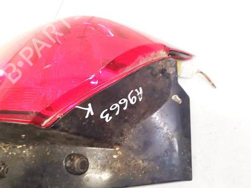Left taillight MITSUBISHI ASX (GA_W_) 1.8 DI-D (GA6W) | BP35006586C34 - Image 2