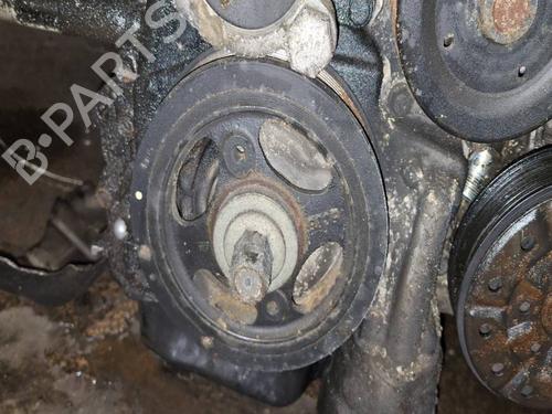 Polea Polea TOYOTA AVENSIS (_T25_) 2.2 D-CAT (ADT251_, ADT251R) (177 hp) 34812436 34812436
