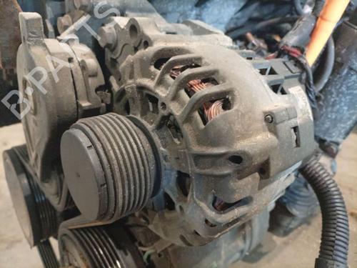 Used Alternator Alternator 36585954 36585954