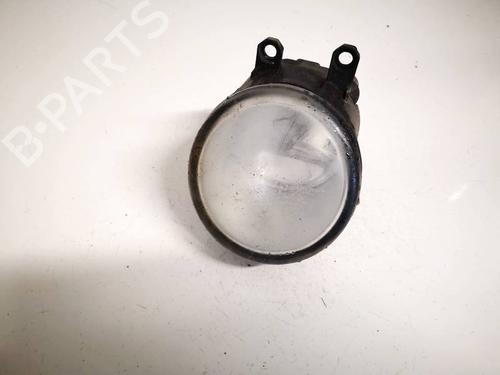 Used Left front fog light Left front fog light 35174411 35174411
