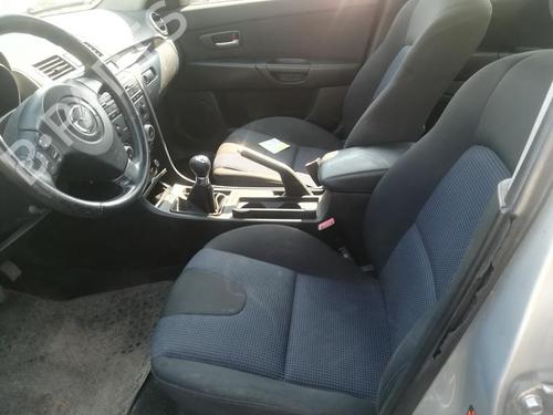 Support MAZDA 3 (BK) 1.6 DI Turbo | BP32619779C155