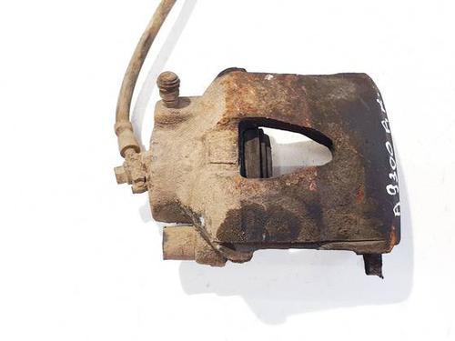 Used Left front brake caliper Left front brake caliper VW GOLF VI (5K1) 1.6 TDI (105 hp) 35263659 35263659