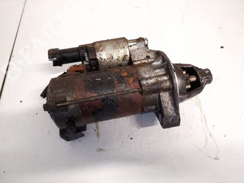 Used Starter Starter 35120447 35120447