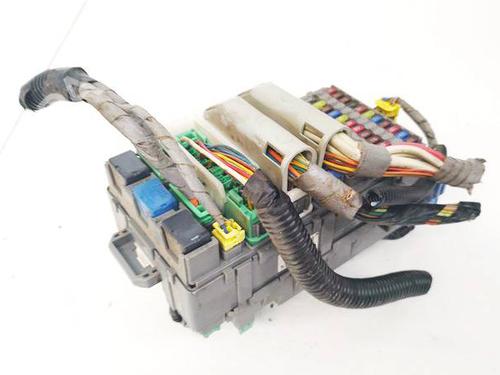 Used Fuse box Fuse box HONDA CIVIC VIII Hatchback (FN, FK) 1.8 (FN1, FK2) (140 hp) 32577468 32577468