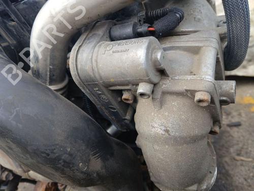 Used Throttle body Throttle body 39181519 39181519
