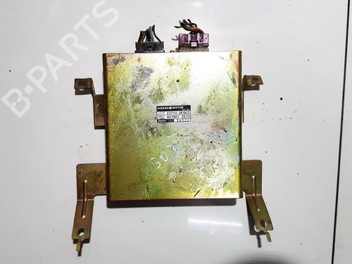 Used Engine control unit (ECU) Engine control unit (ECU) FORD MAVERICK (UDS, UNS) 2.7 TD (100 hp) 33101547 33101547