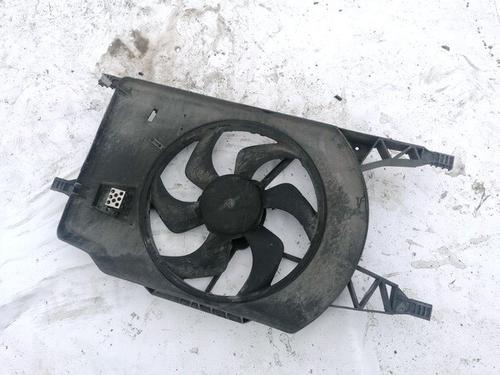 Used Fan Fan 35512691 35512691