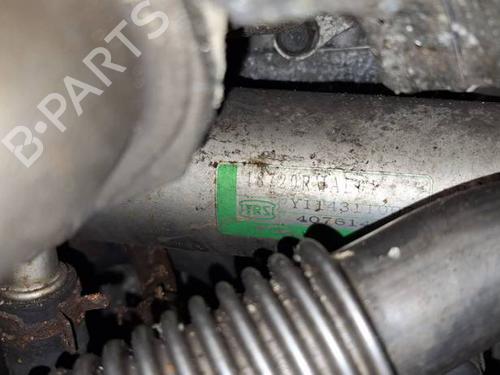 Egr HONDA FR-V (BE) 2.2 i CTDi (BE5) | BP34911209M69 - Image 3