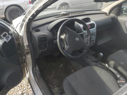 Switch OPEL CORSA C (X01) 1.2 Twinport (F08, F68) | BP33087939I30 - Image 9