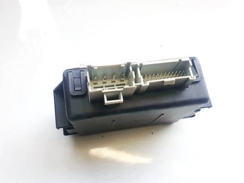 Electronic module TOYOTA PRIUS (_W3_) 1.8 Hybrid (ZVW3_) | BP34777783M83 - Image 2