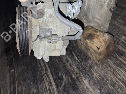 Used AC compressor AC compressor TOYOTA AYGO (_B1_) 1.0 (KGB10_, KGB10R) (68 hp) 40052719 40052719