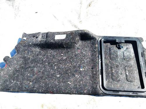 Boot lining FORD FOCUS IV (HN) 1.0 EcoBoost | BP38318974I3 - Image 2