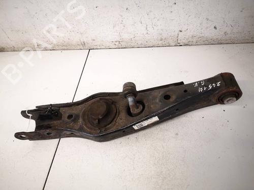 Used Left rear suspension arm Left rear suspension arm 37864034 37864034