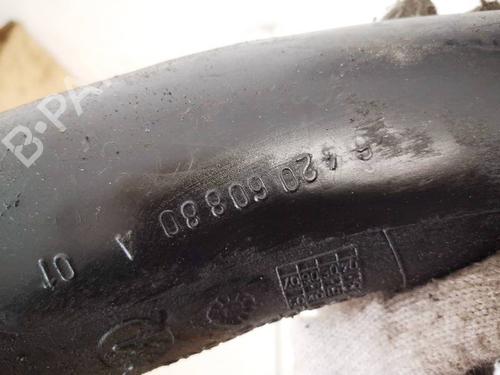 Pipe PEUGEOT 307 (3A/C) 2.0 HDi 90 | BP32559184M125 - Image 3