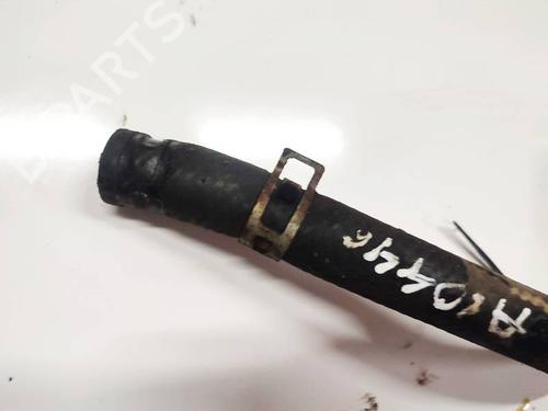 Pipe FORD FOCUS III 1.6 TDCi | BP32573450M125 - Image 5