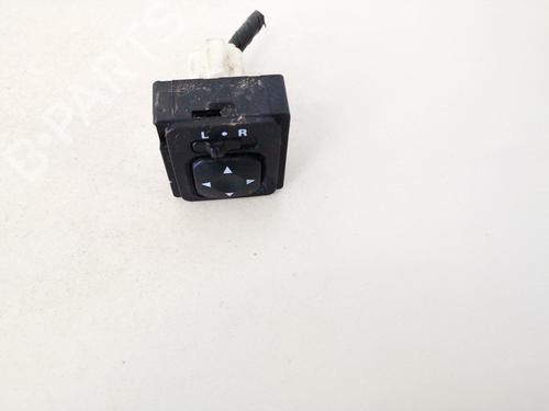 Used Mirror switch Mirror switch MITSUBISHI OUTLANDER I (CU_W) 2.0 (CU2W) (136 hp) 35614530 35614530