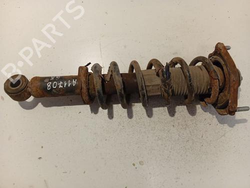 Used Left rear shock absorber Left rear shock absorber TOYOTA COROLLA Verso (ZER_, ZZE12_, R1_) 1.6 (ZNR10_, ZNR10R) (110 hp) 39998348 39998348