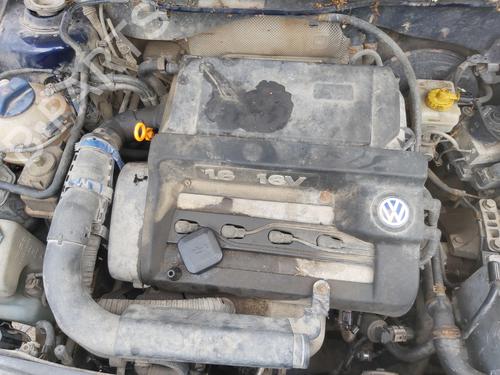 Engine mount VW GOLF IV Variant (1J5) 1.6 16V | BP33527162M89 - Image 4